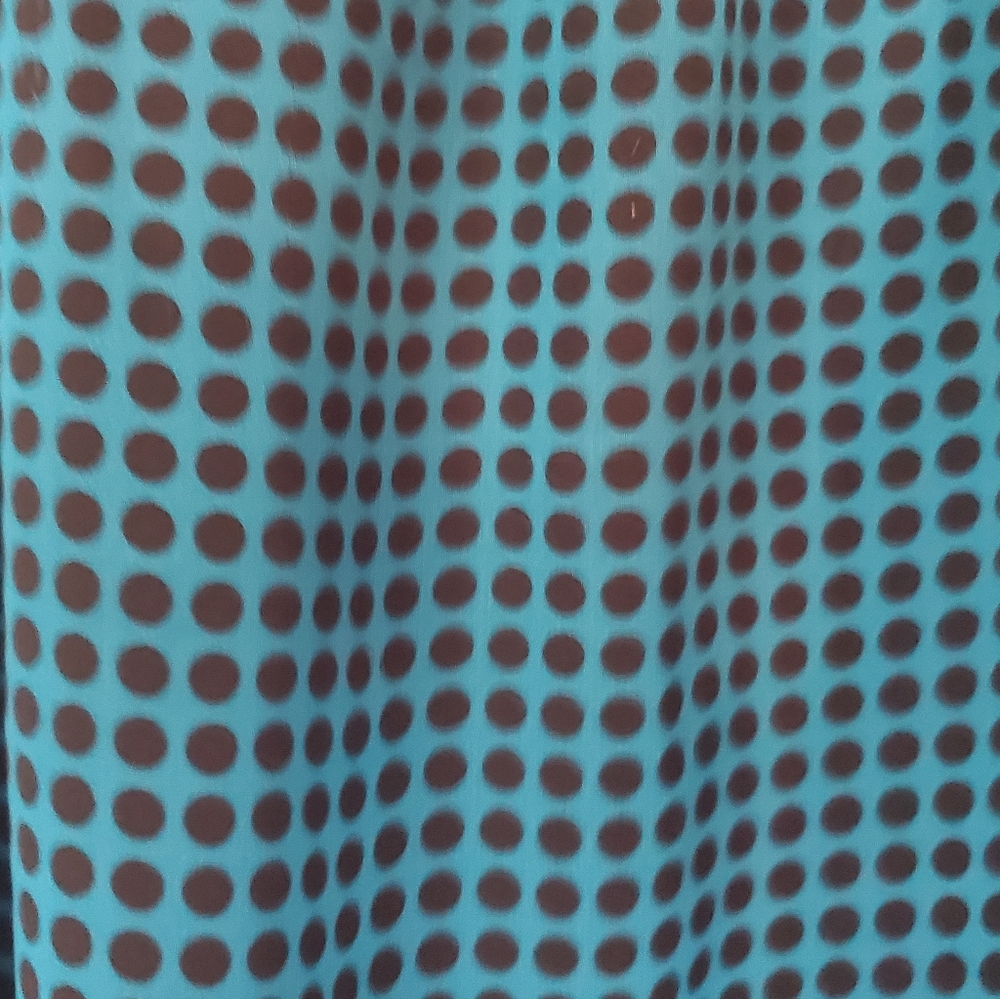 Fun blouse - Picture 4 of 4